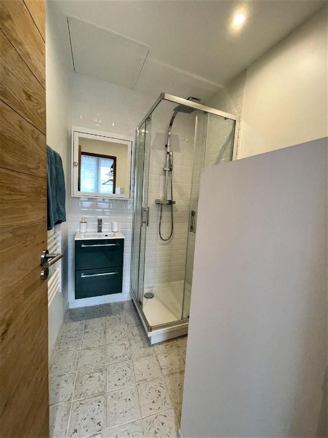 Studio Proche Hyper-Centre Avenue Jean Jaures Reims Apartamento Exterior foto